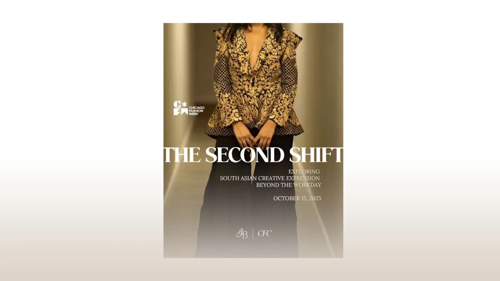 The Second Shift: Exploring South Asian Creative Expression Beyond the Workday