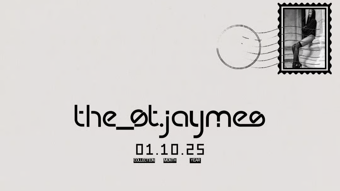 STD: Stephane St. Jaymes Fashion Show supported by The Curio