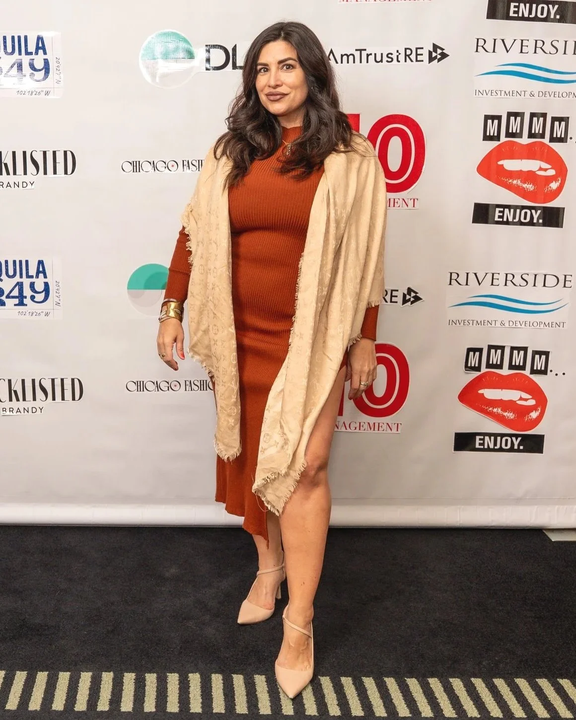 AIBI Exec Dir, Nicole Ruiz