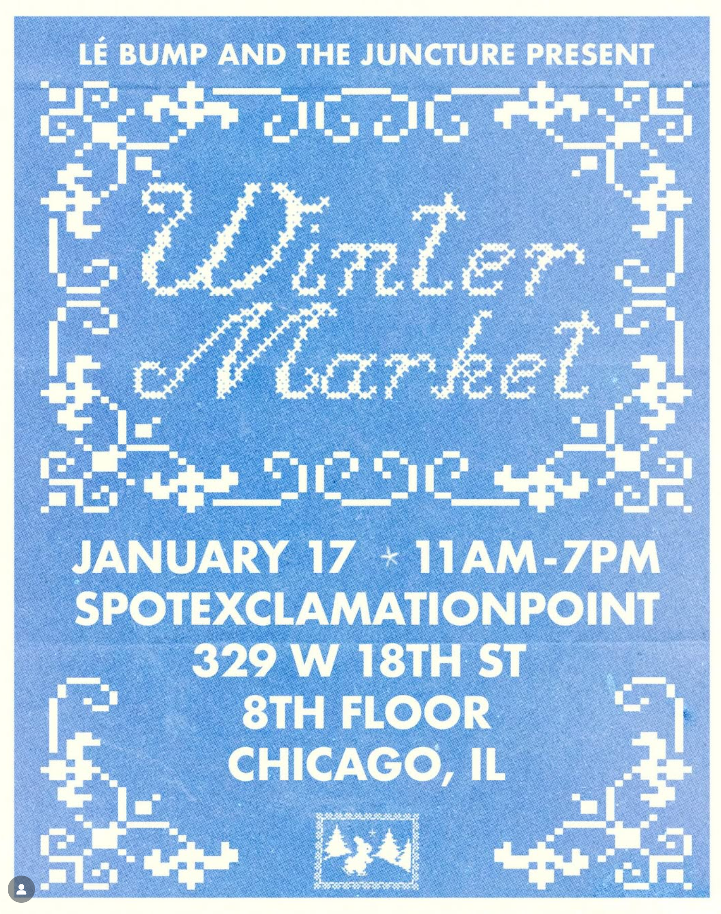Winter Market