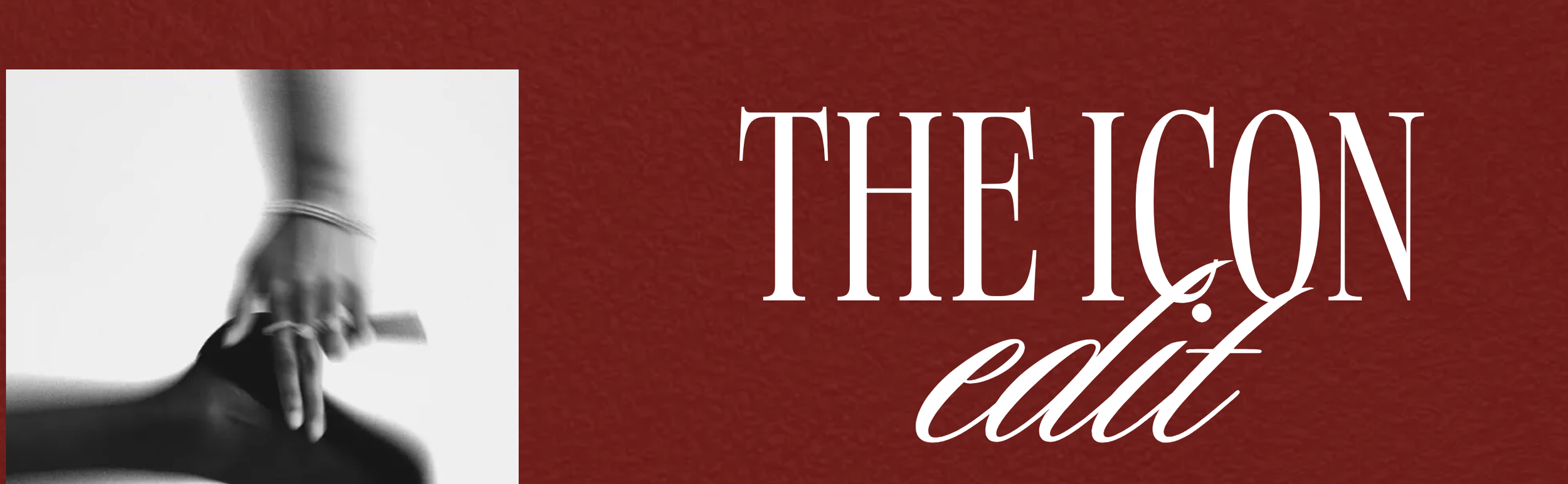 The Icon Edit: Modern Day Wife