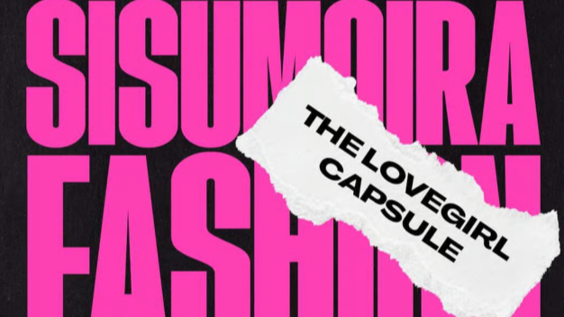 Sisumoira Fashion Show