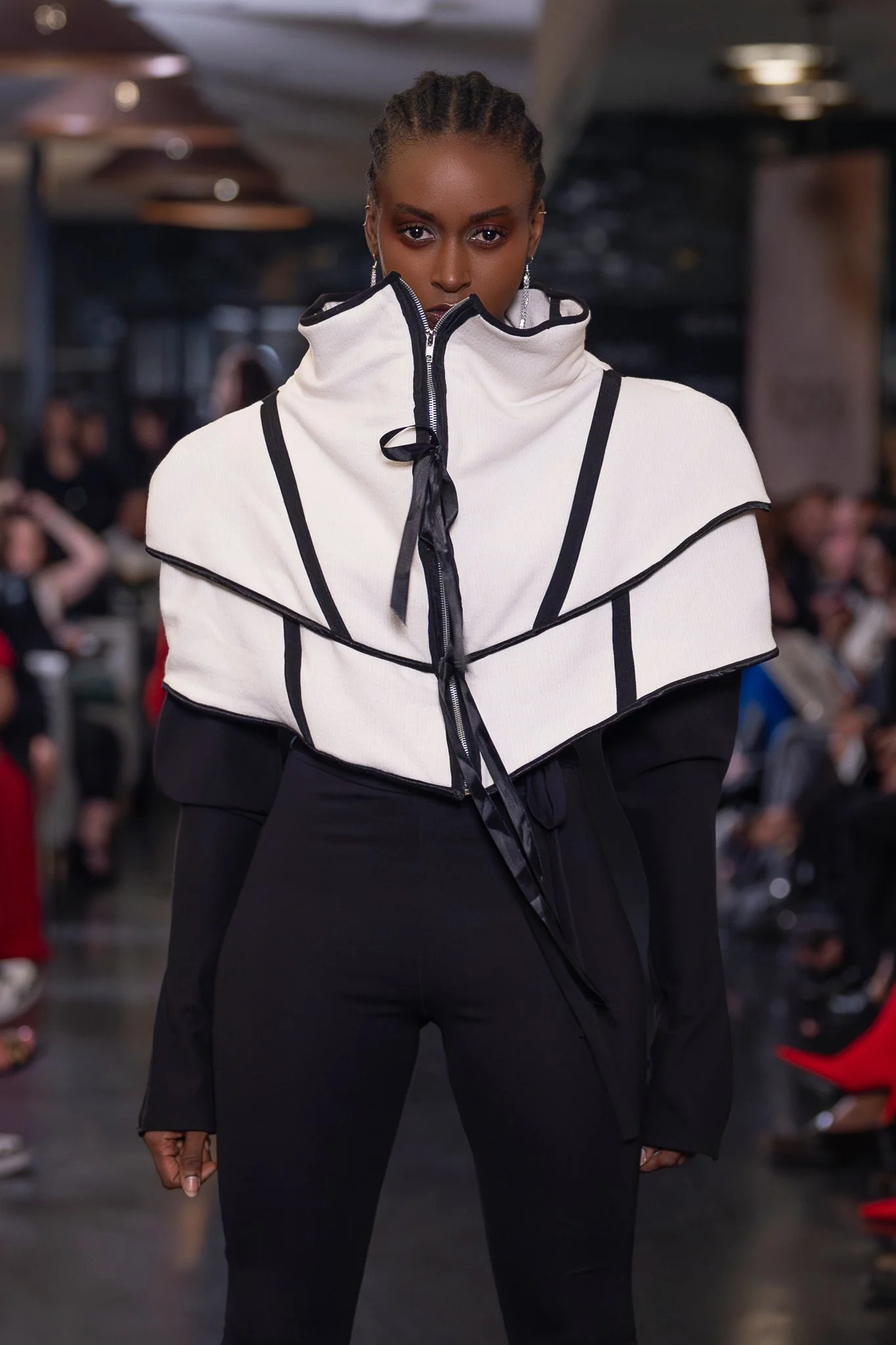 Curio Co-Hosts Production Mode with NICZKA Trunk Show Sip & Shop Event