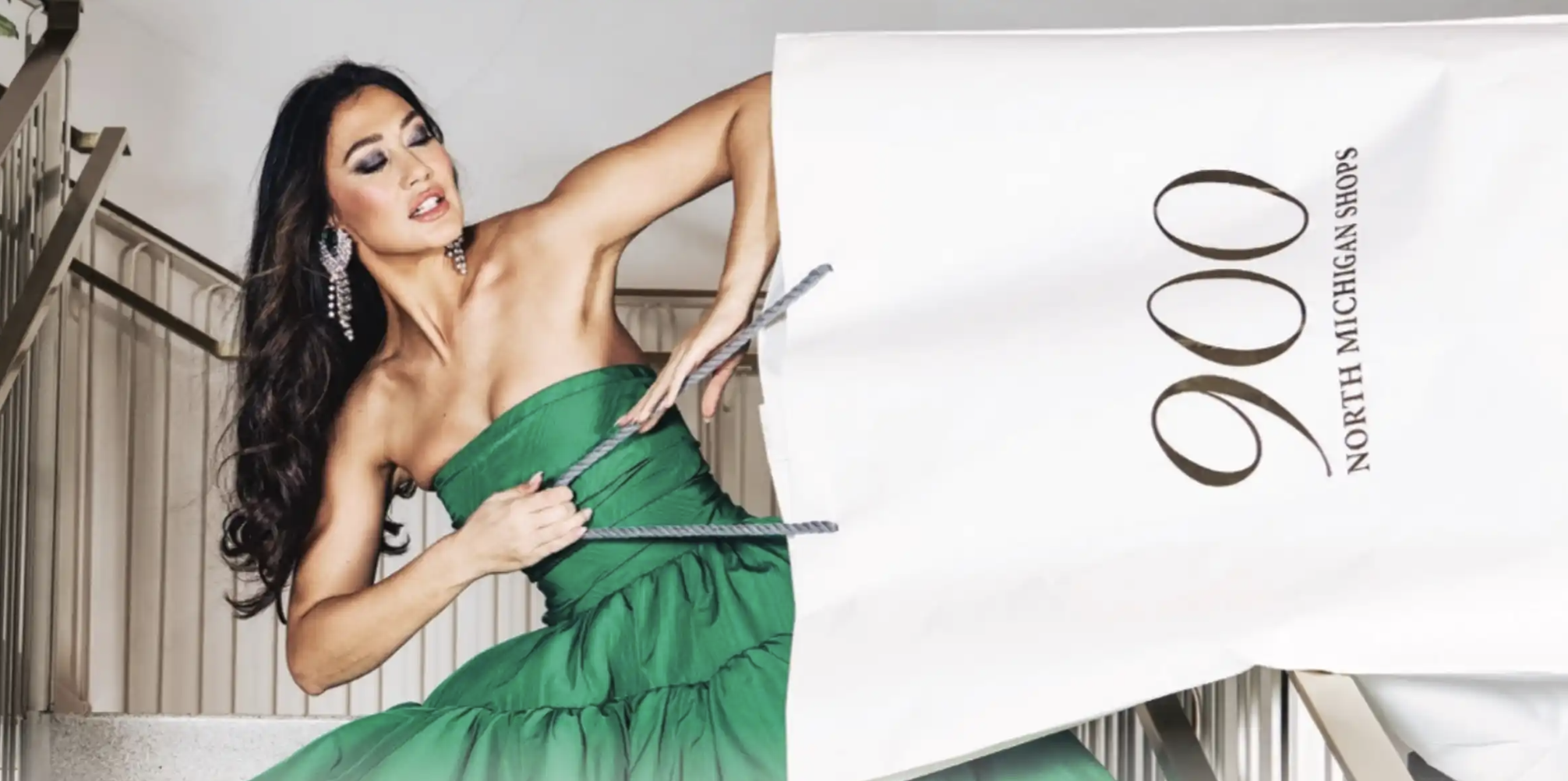 900's Vault: A Curated Shopping Affair