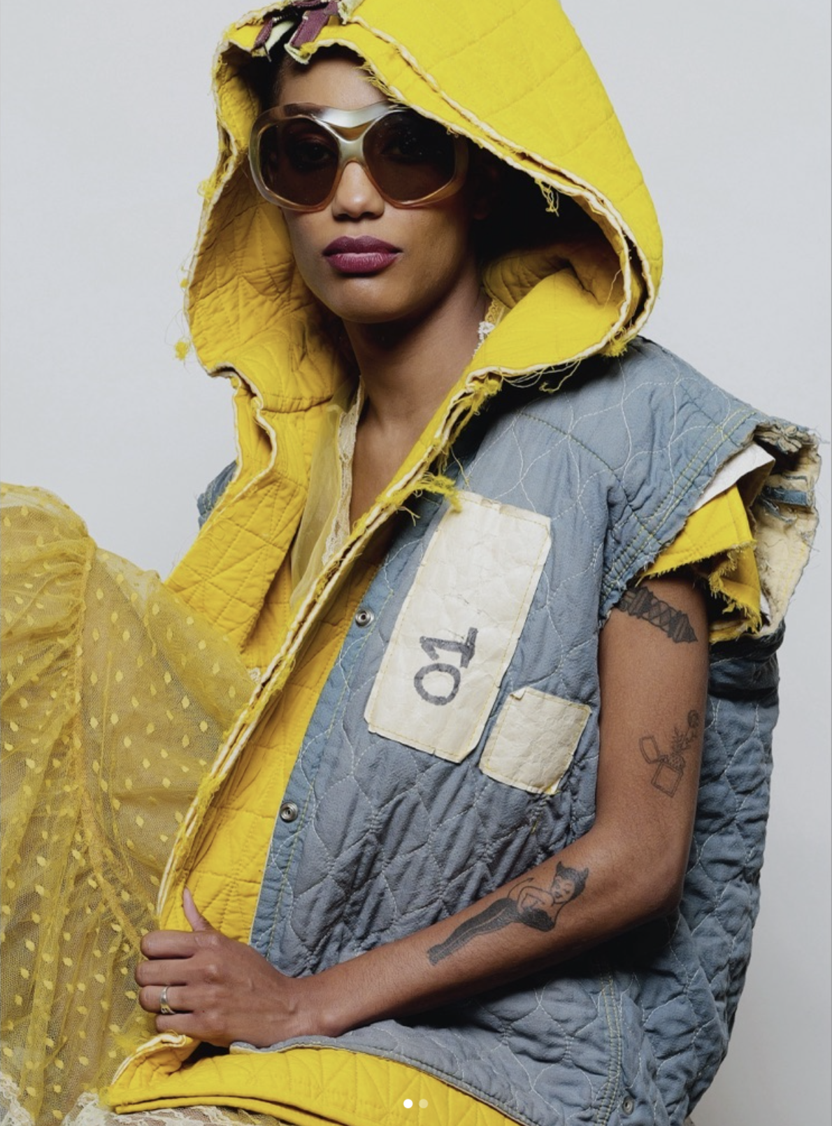 Trunk Show with indyvin!