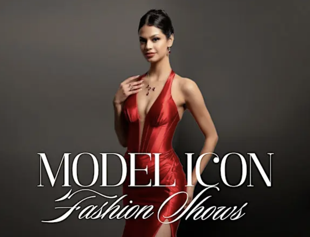 2026 Chicago Fashion Show & MRI Pageant