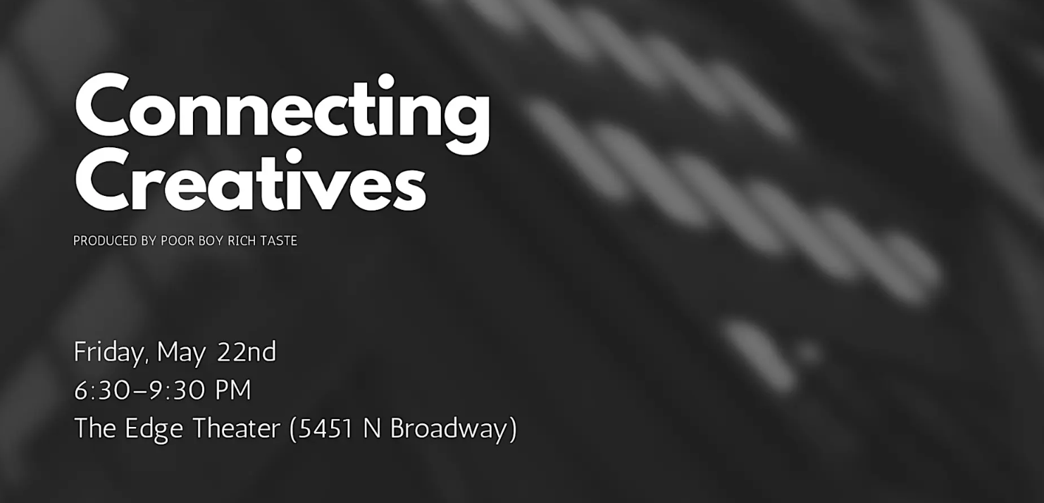 Connecting Creatives