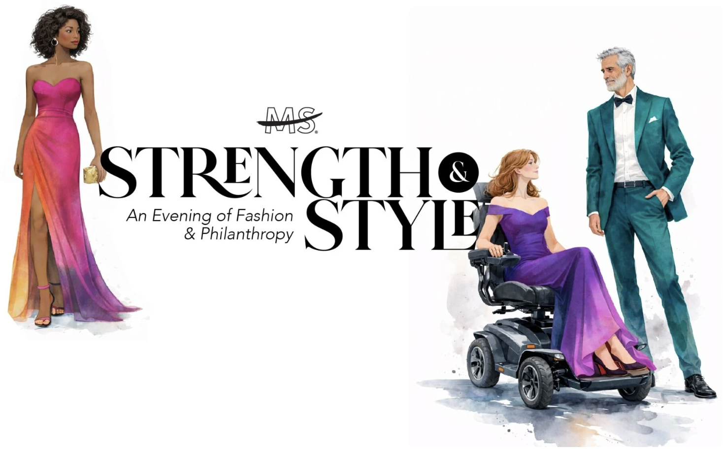 MS Strength & Style