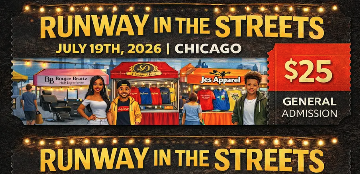 Runway In The Streets 