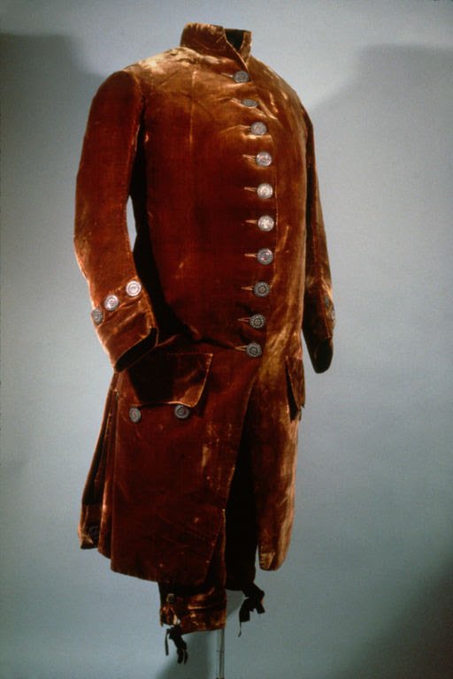Costume Council Annual Meeting & NeExhibition Previeww 