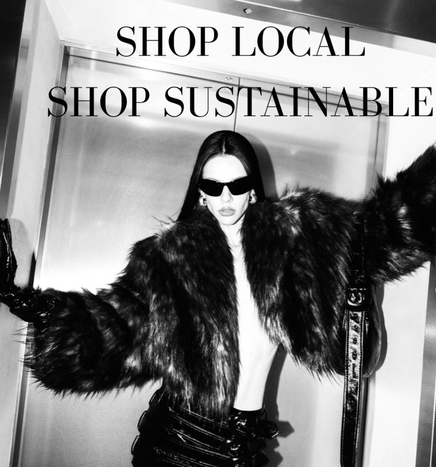 Shop Local Artists