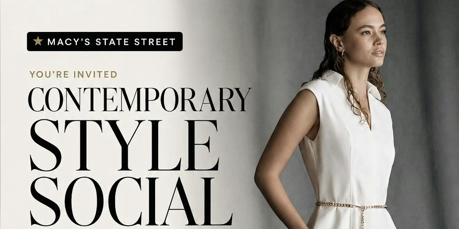 Macy’s Style Social
