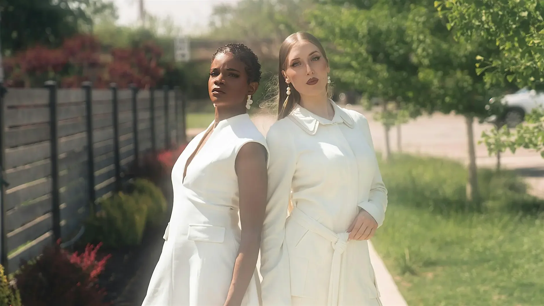 Marie|Wesley Consignment Shop's 5th Annual Street Fashion Show