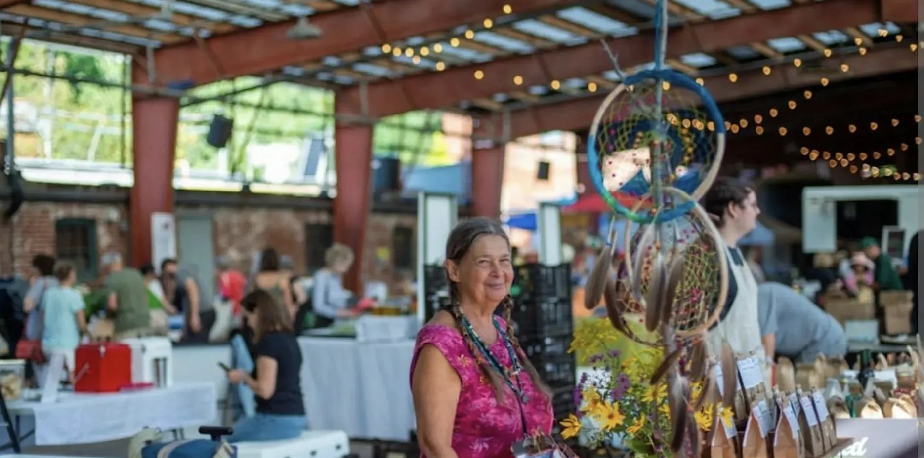Summer Pop-Up Market & Luxury Artisan Experience