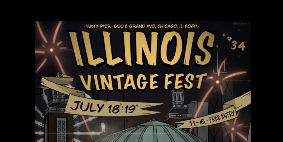 Illinois Vintage Fest