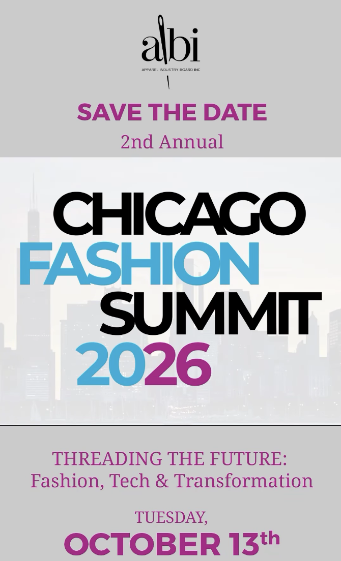 AIBI Chicago Fashion Summit