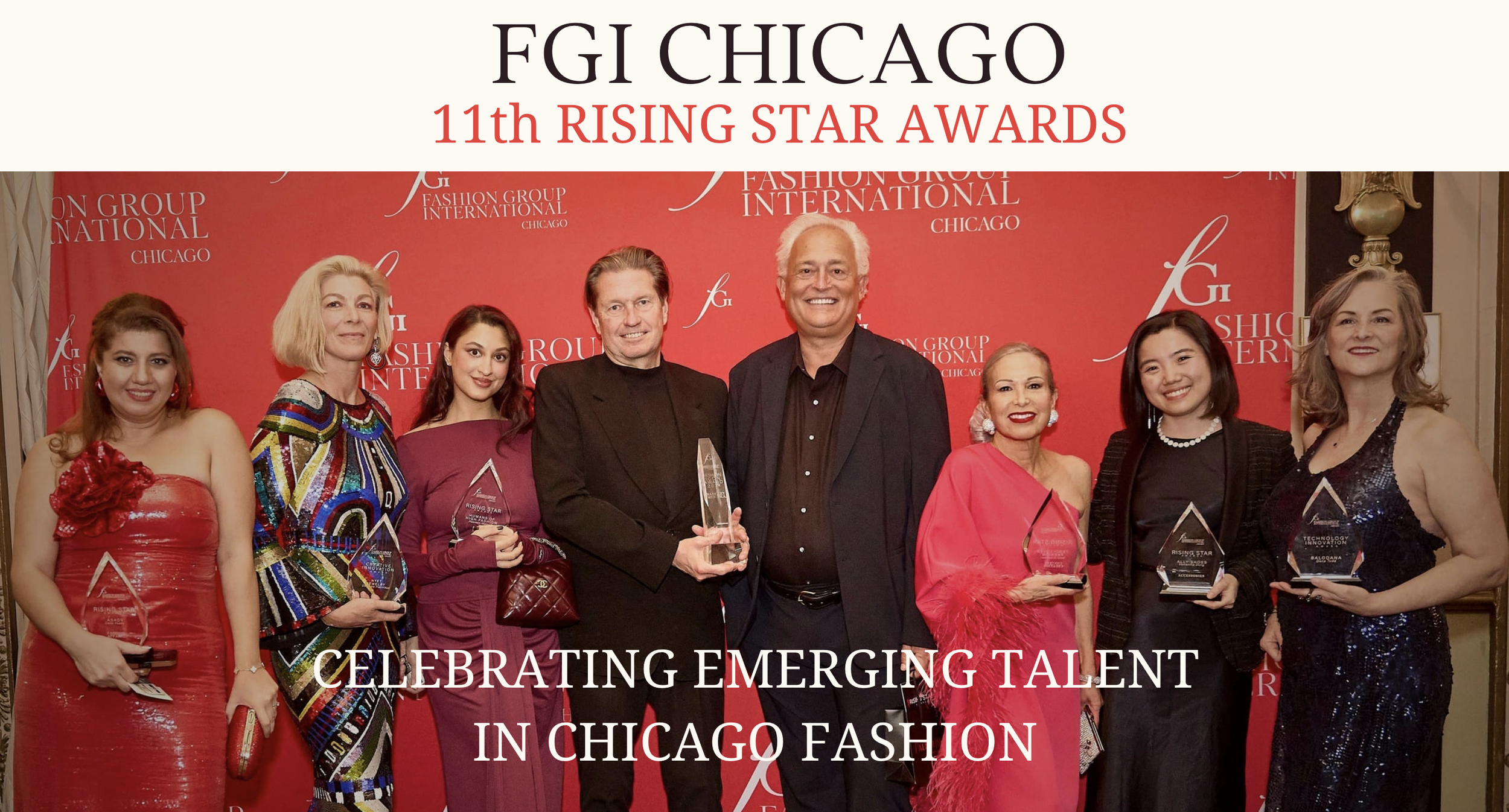 FGI Chicago Rising Star Awards