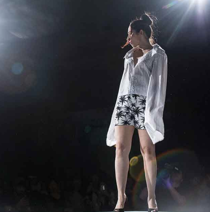 College of DuPage Fashion Studies: Exhibition of Student Work