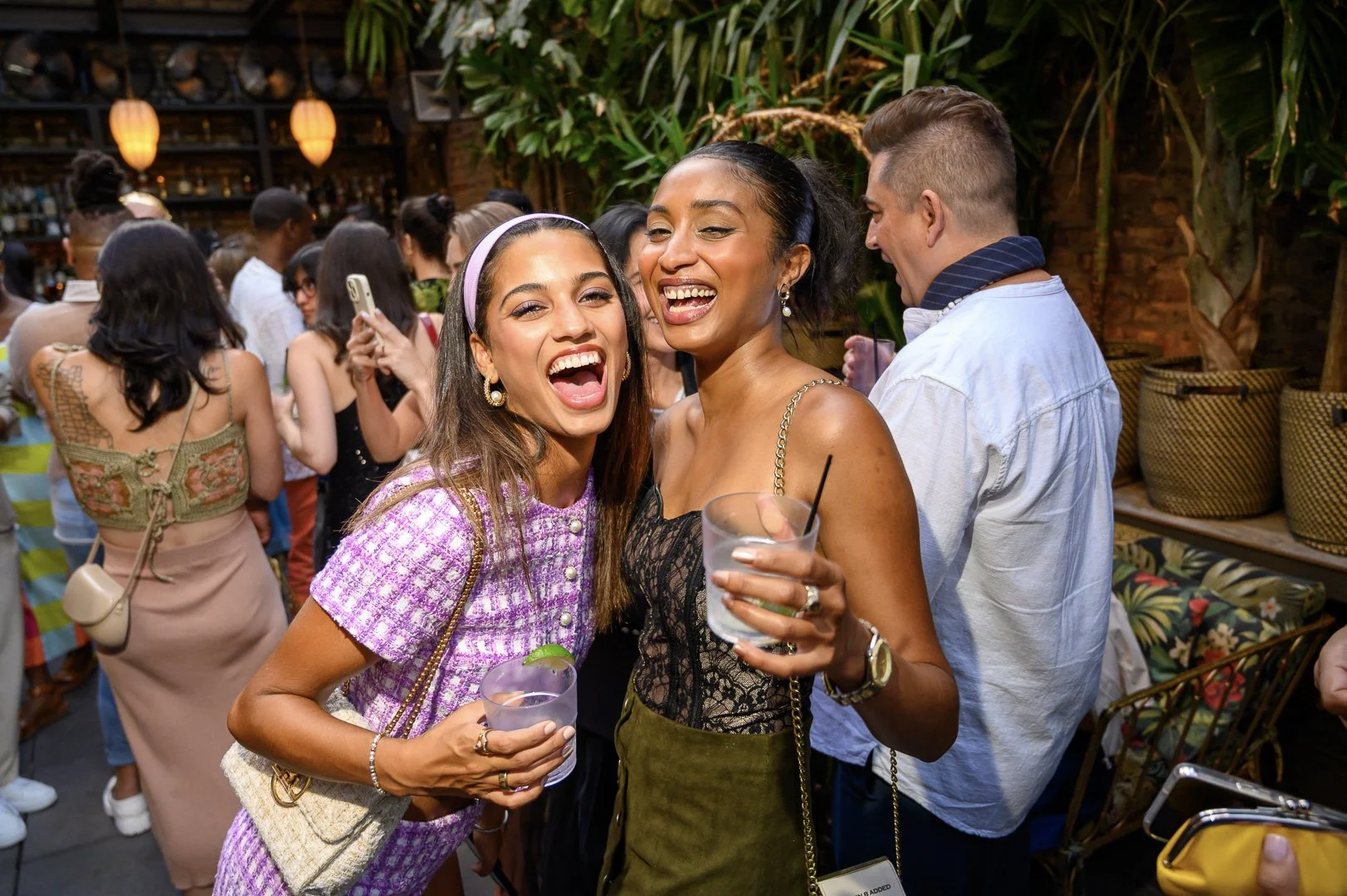 SAVE THE DATE: Summer Fashion Social