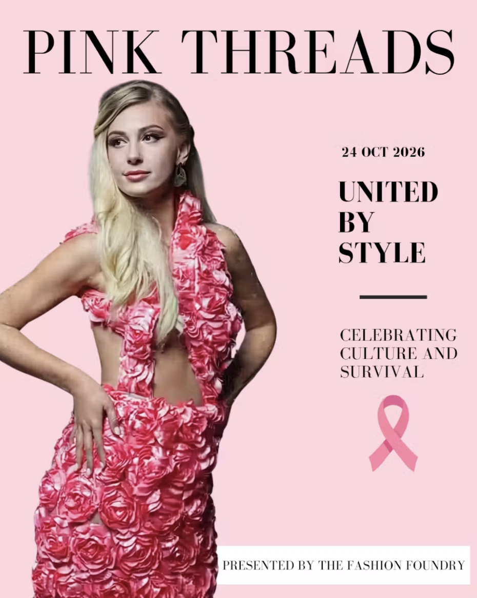 Pink Threads Casting Call