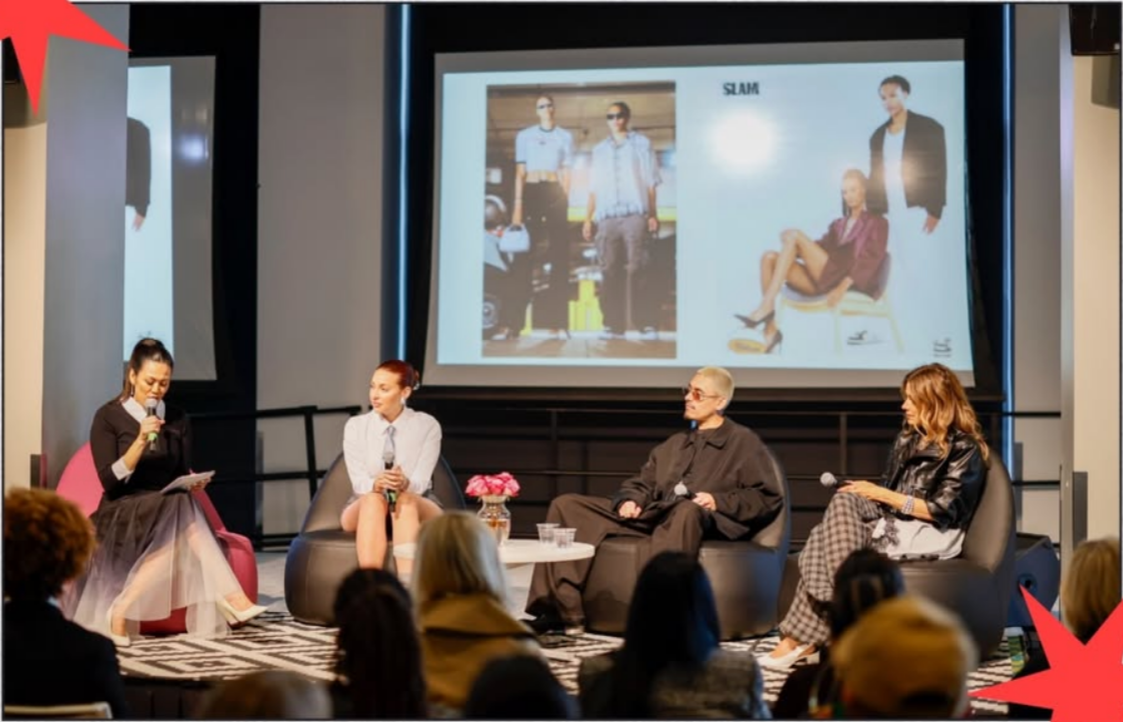 The Stylist Symposium