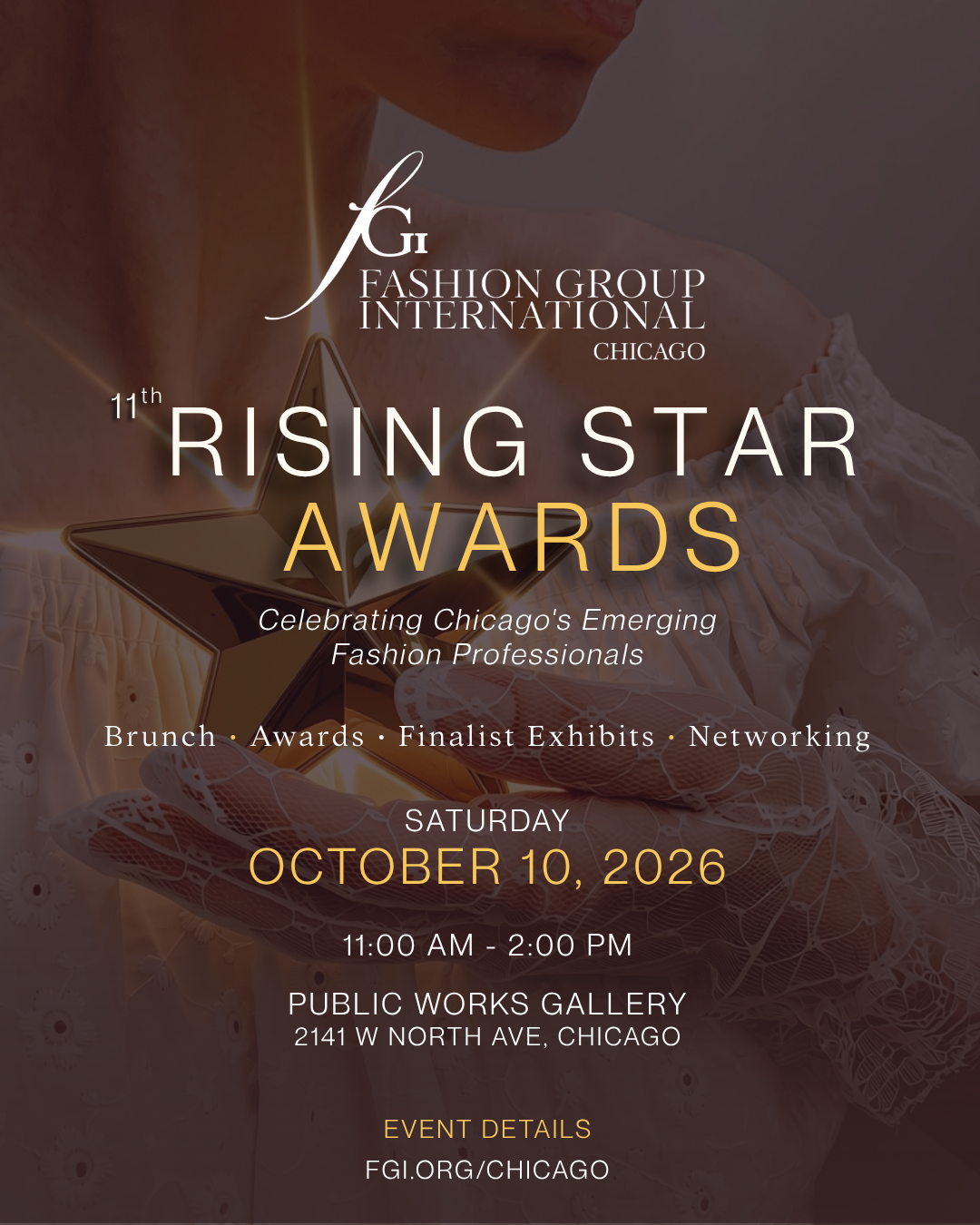 FGI Chicago Rising Star Awards