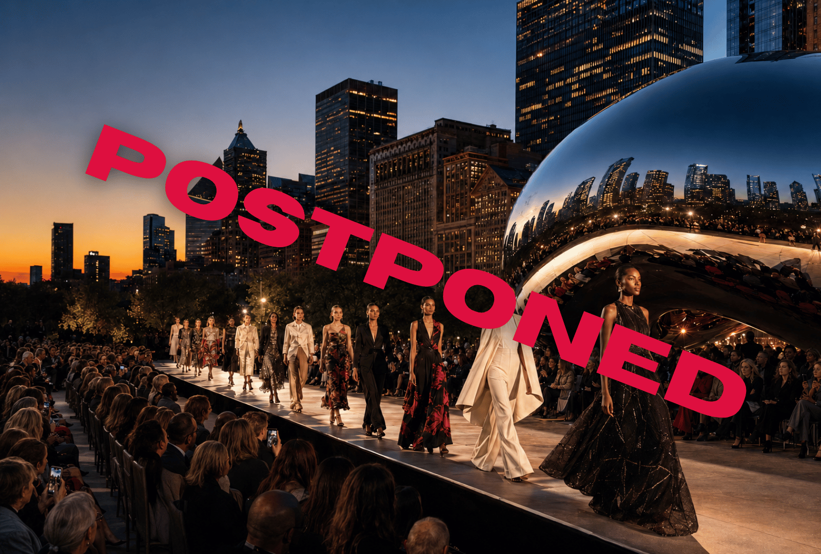 The Curio’s “A Celebration of Chicago Style III”