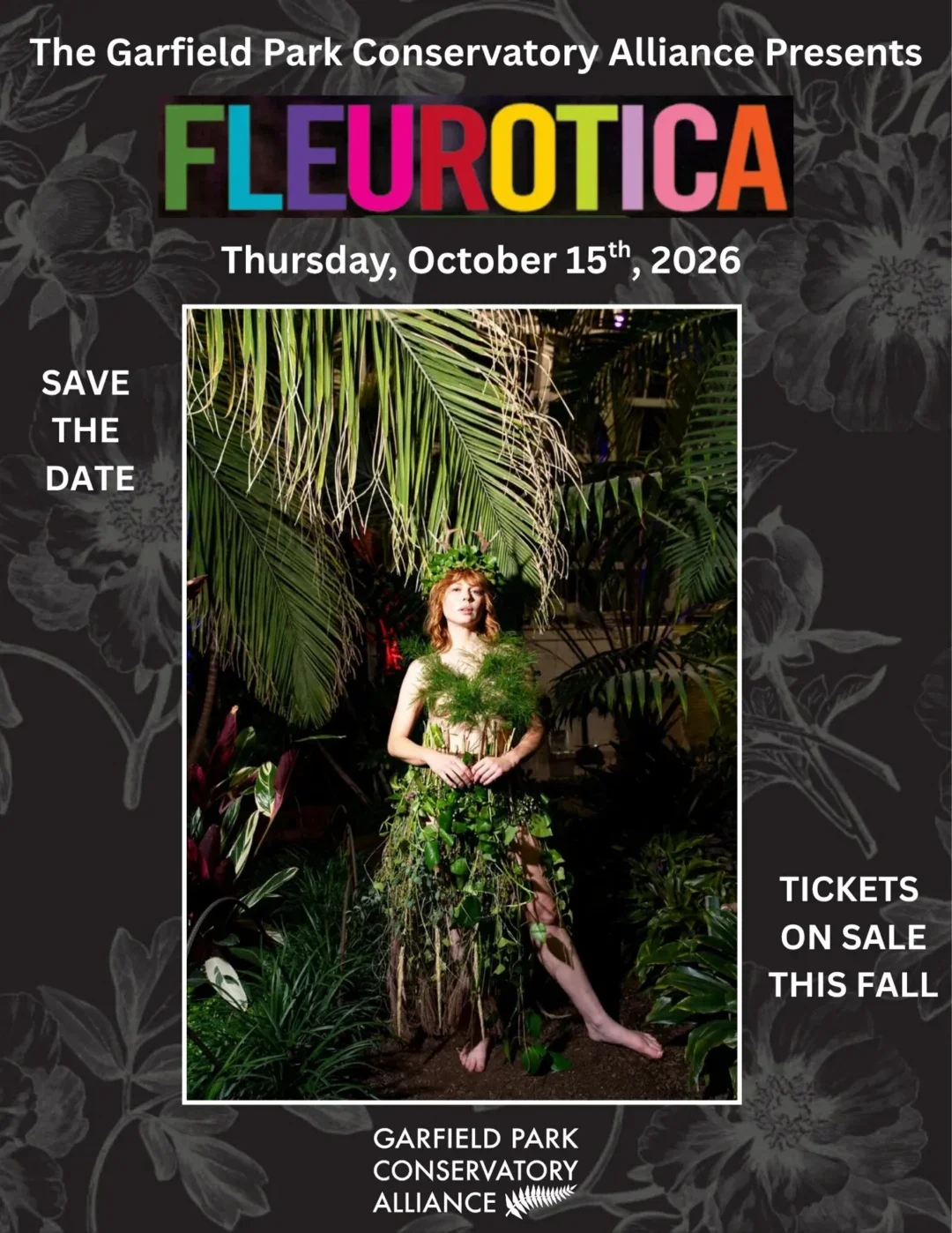FLEUROTICA 2026