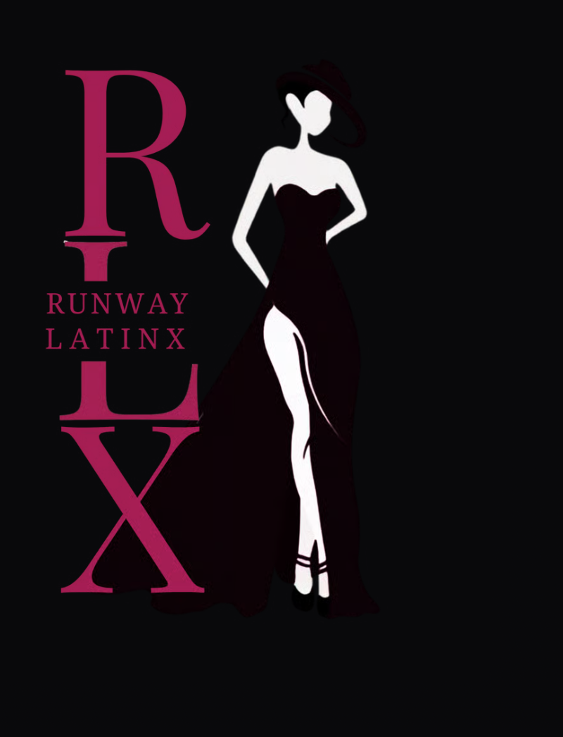 Runway LatinX 2026 - Glam Reimagined