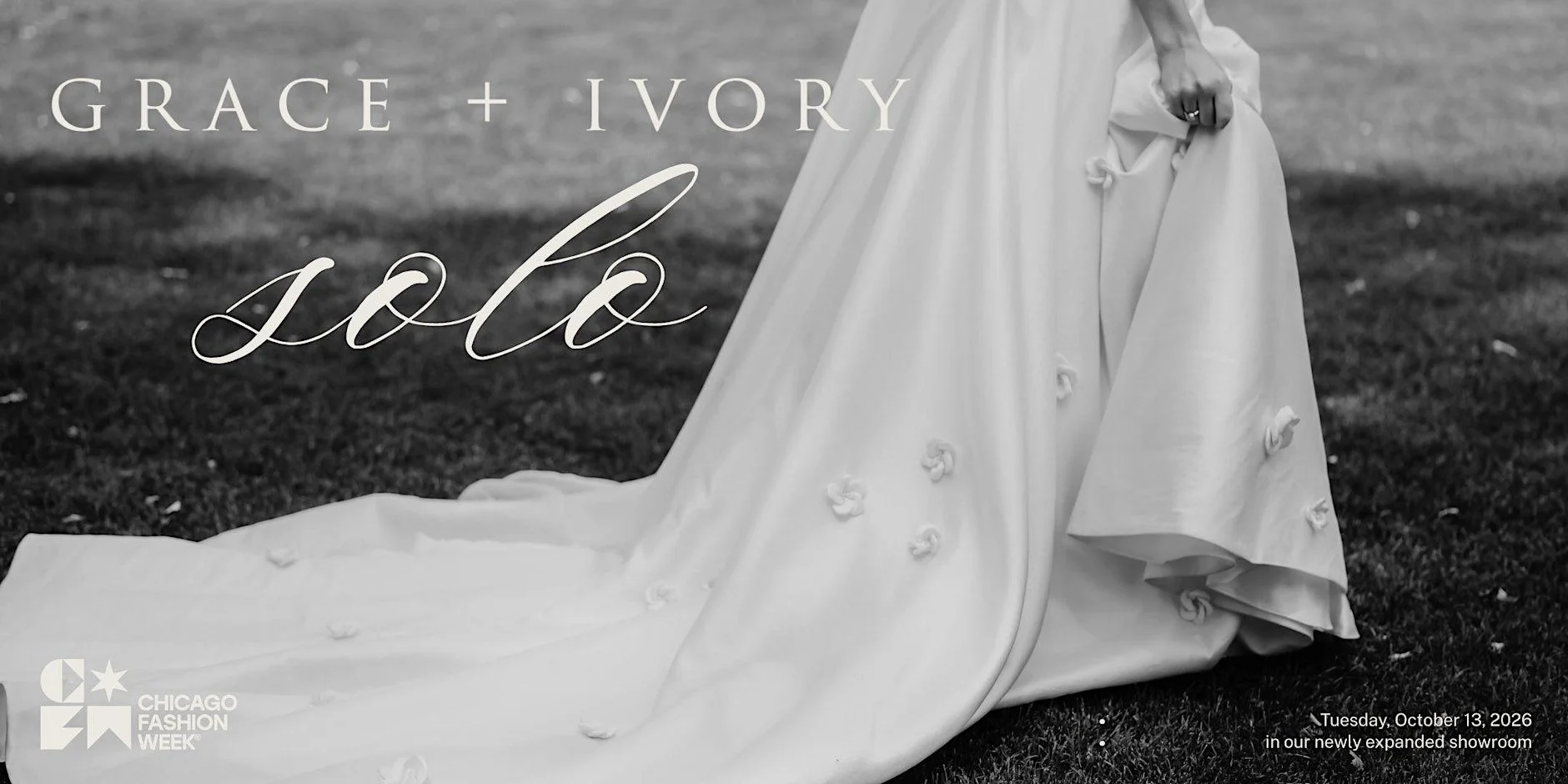 Grace + Ivory: SOLO