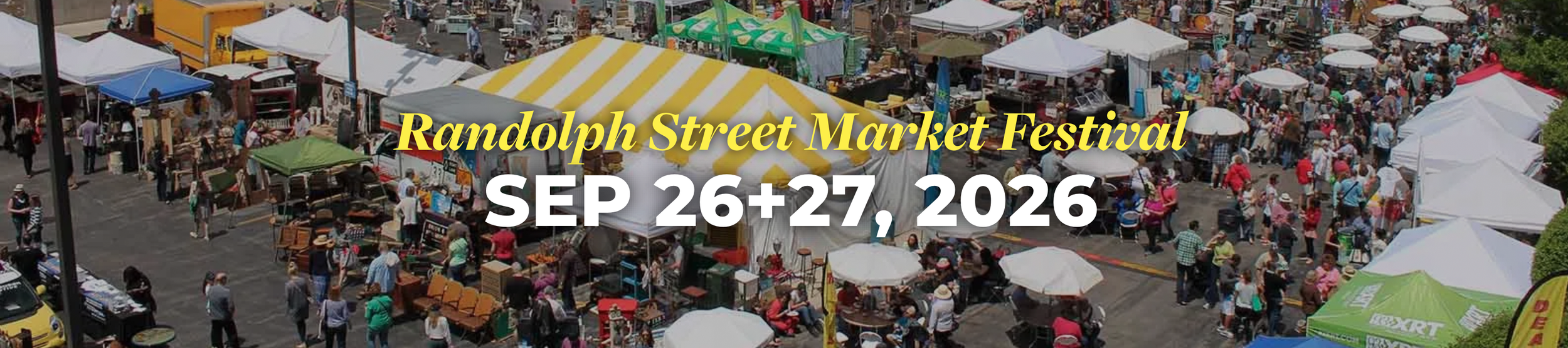 Randolph Street Market