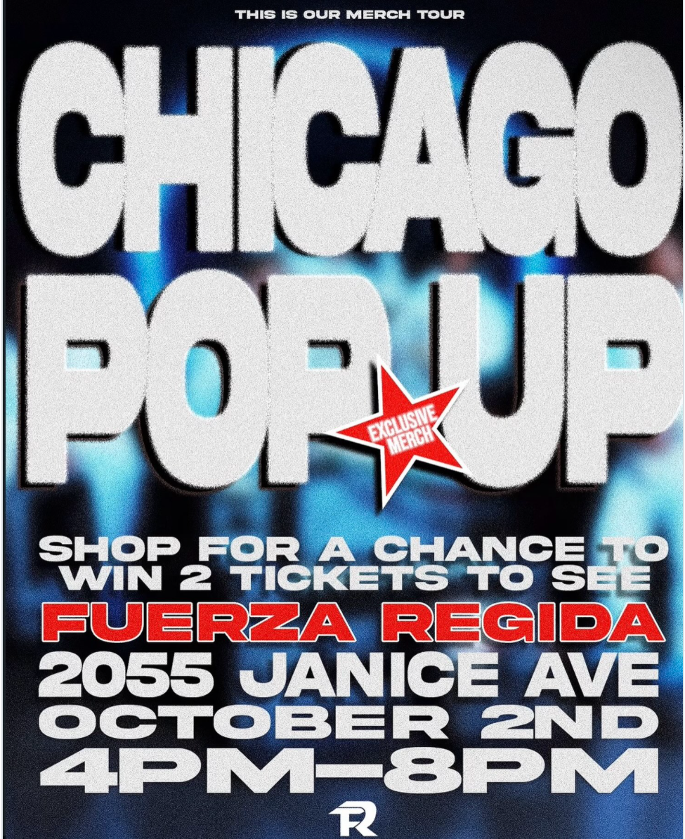 Gente Fina Pop-Up