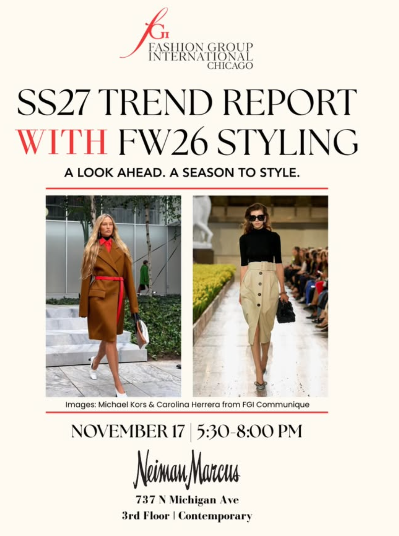 SS27 Trend Report 