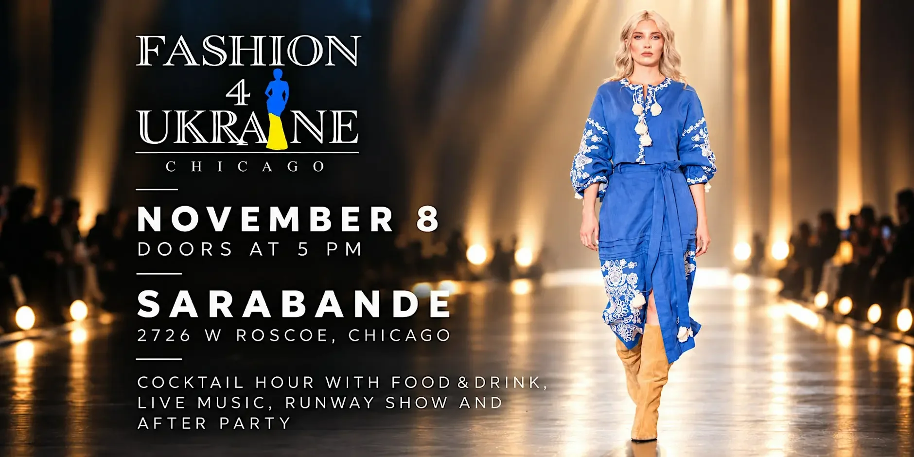 Fashion 4 Ukraine 