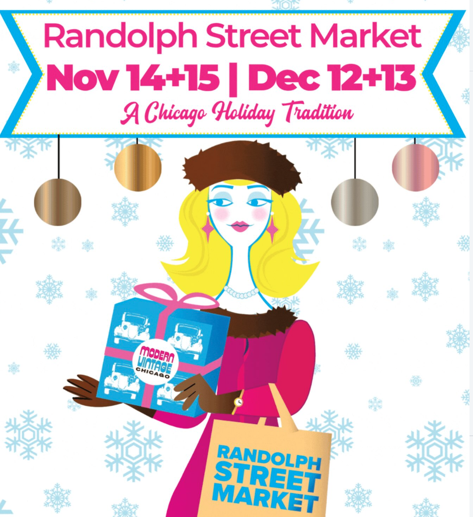 Randolph Street Market 