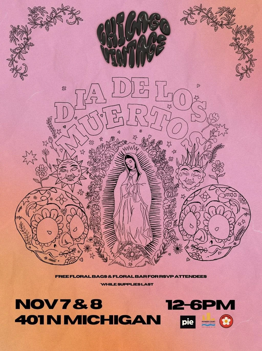 Chicago Vintage Festival 