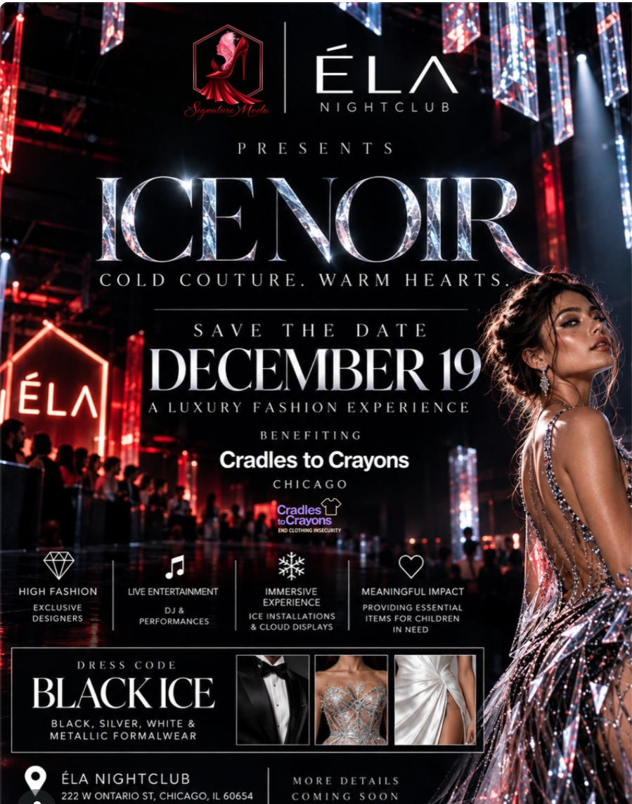 Ice Noir