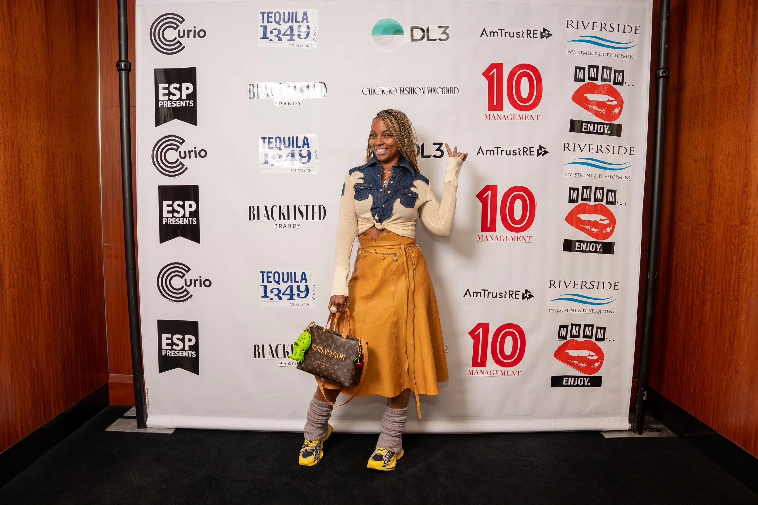 Rhonda Brydie Pulphus (SSOF)