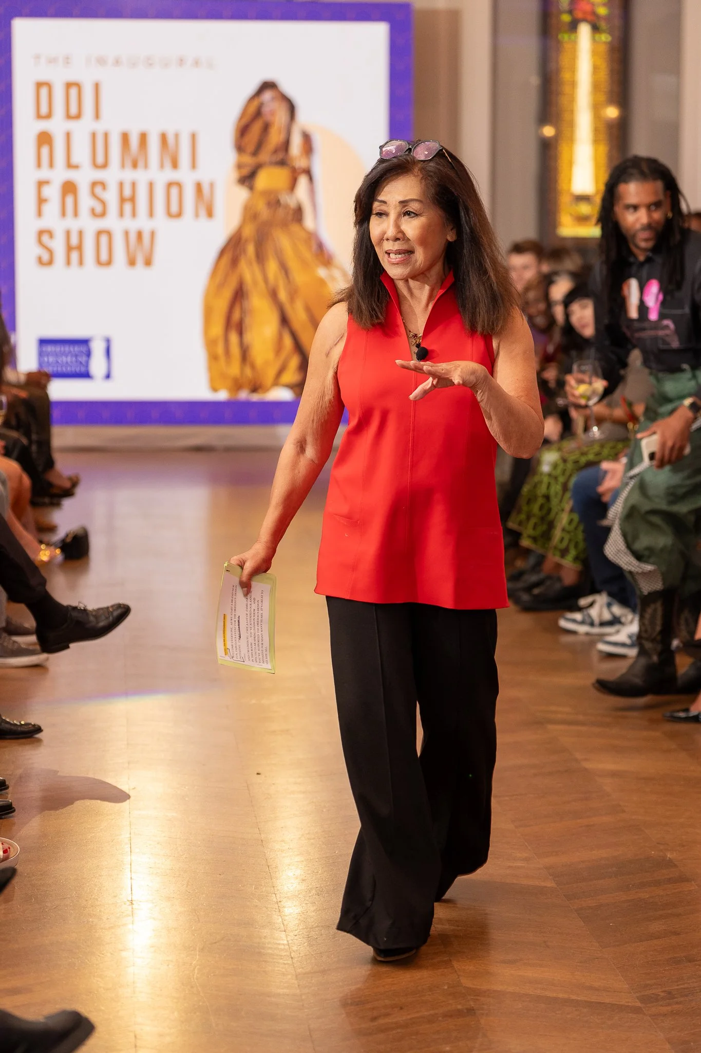 Linda Yu emcee and DDI board member.jpg