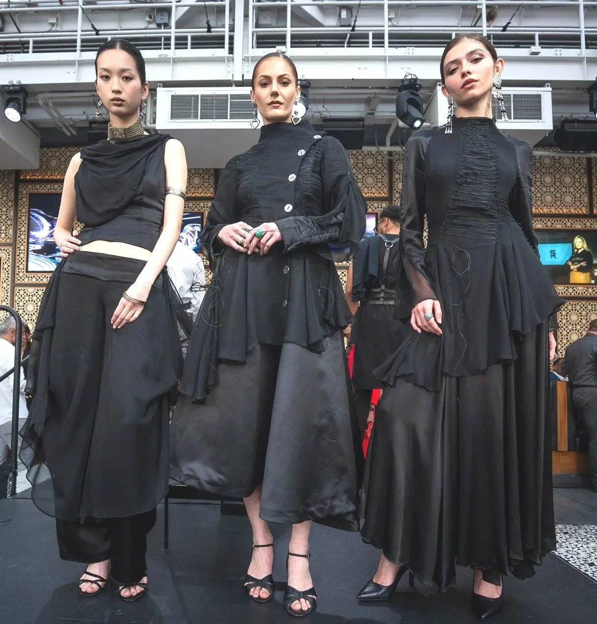 Fashion's Night Out 2025