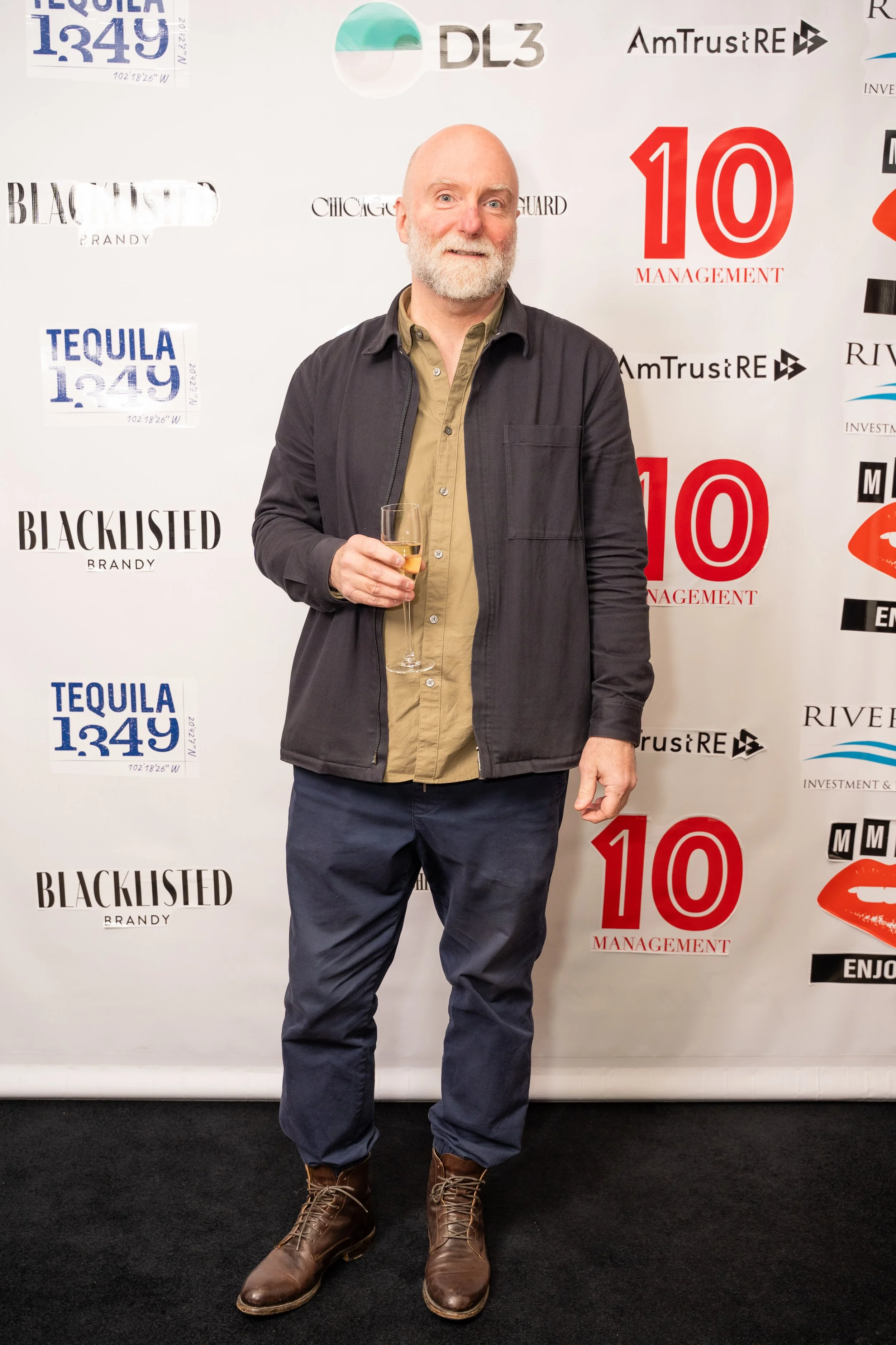 Florodora's Michael Blossom