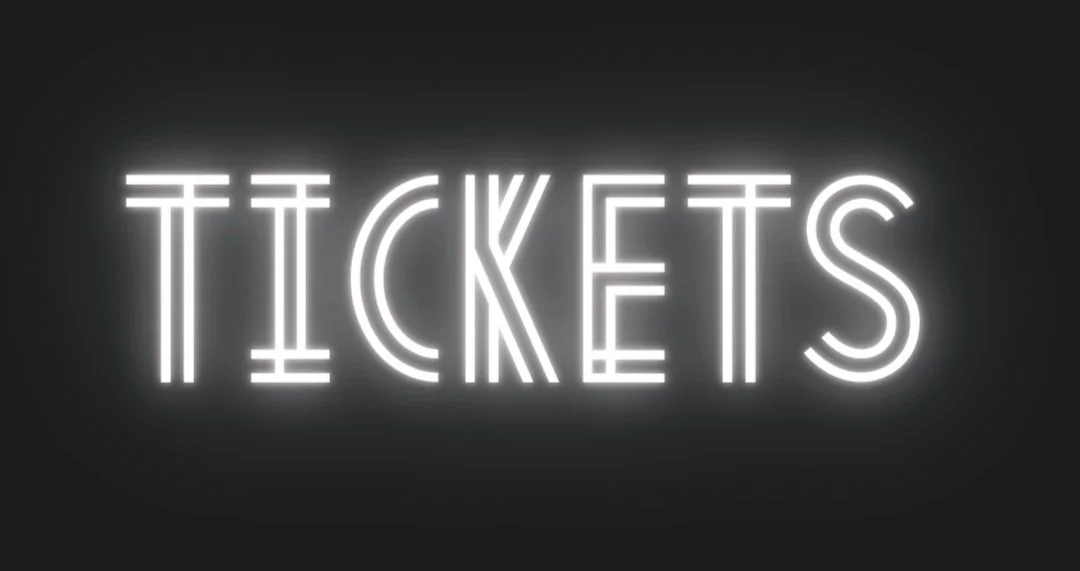 The Curio Event Tickets