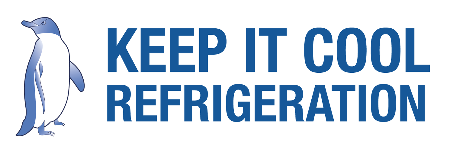 Keep It Cool REFRIGERATION