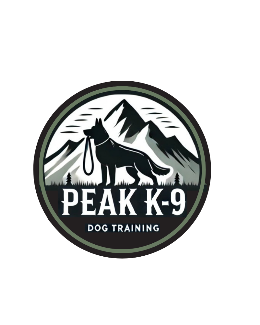 Peak K-9 Dog Training