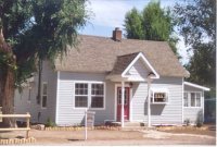 Bullion Beauty Vacation Rental