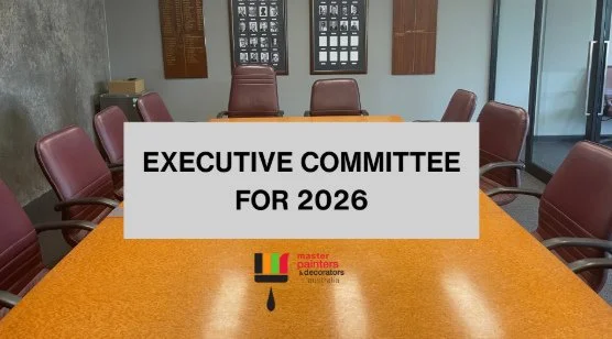 We&rsquo;re excited to introduce one of the newest members of the 2026 Executive Committee &mdash; our very own Mark Stewart! 👏⁠
⁠
Mark joins the Executive for the first time, bringing his extensive leadership experience as Managing Director of Clas