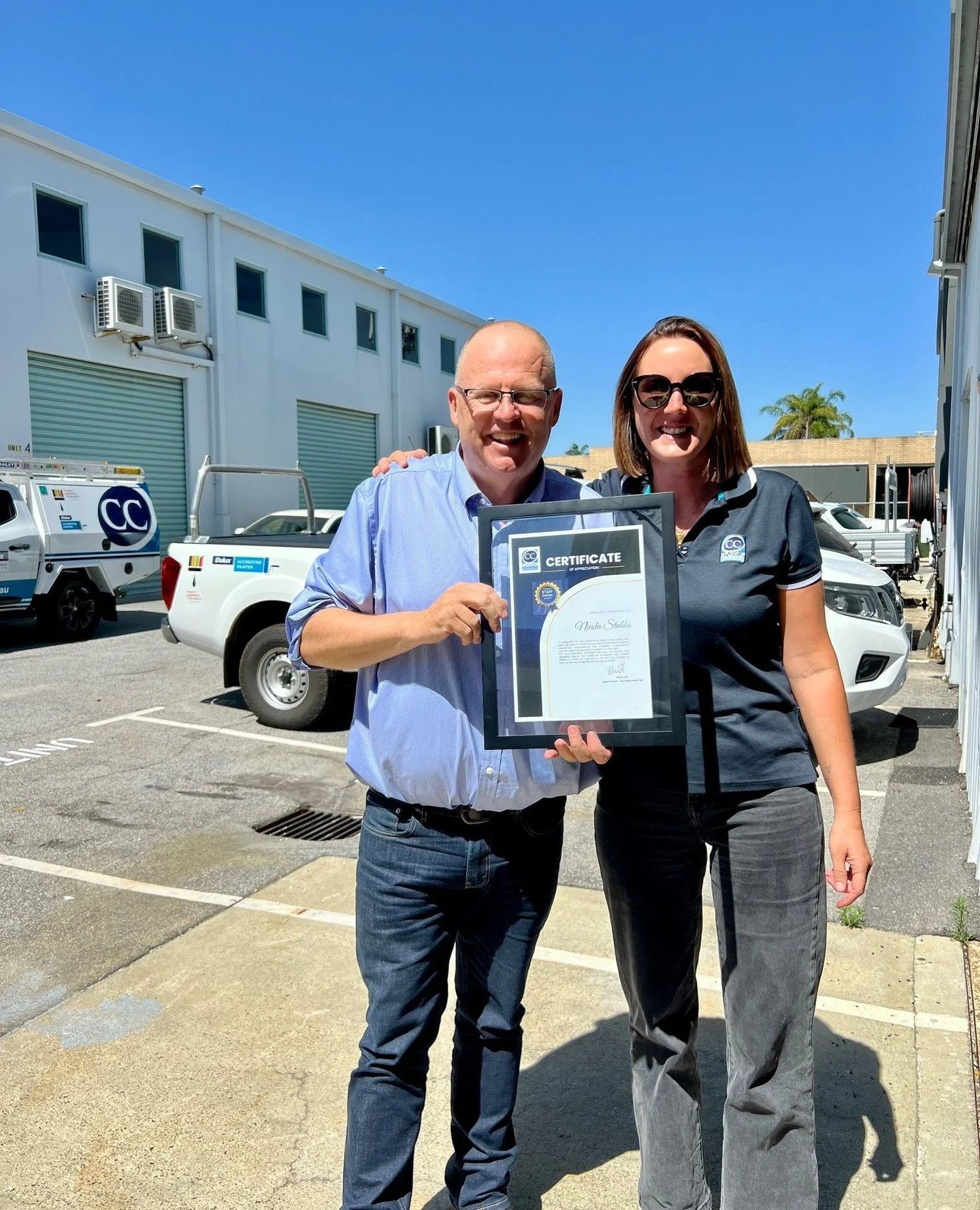 Our Classic year has come to an end for 2025, and we marked the occasion with our end-of-year wind-up celebration. It was a great opportunity to come together and recognise the dedication of our team, including rewarding several standout staff member