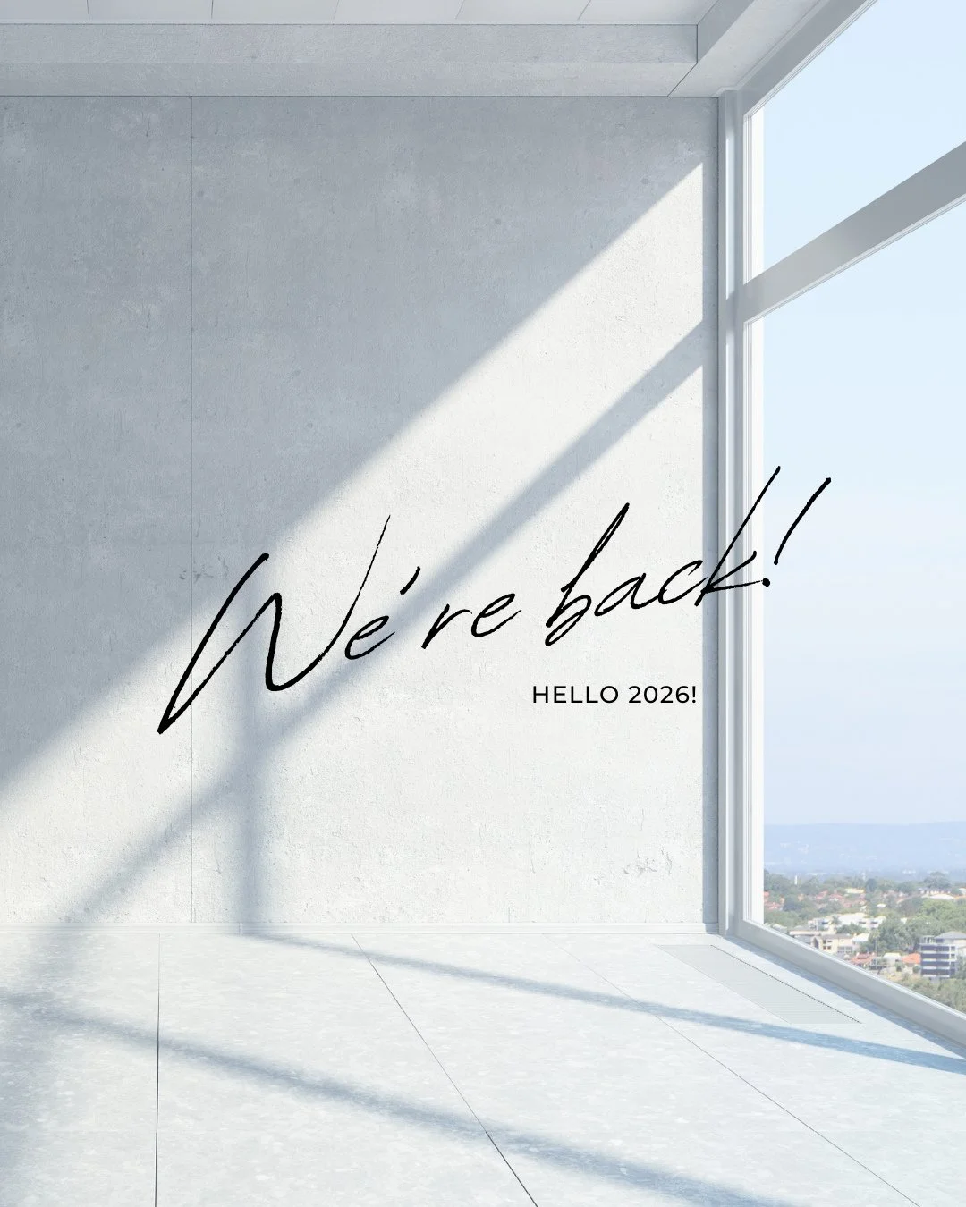 Team Classic are back on board and ready for 2026! 🎨🚧