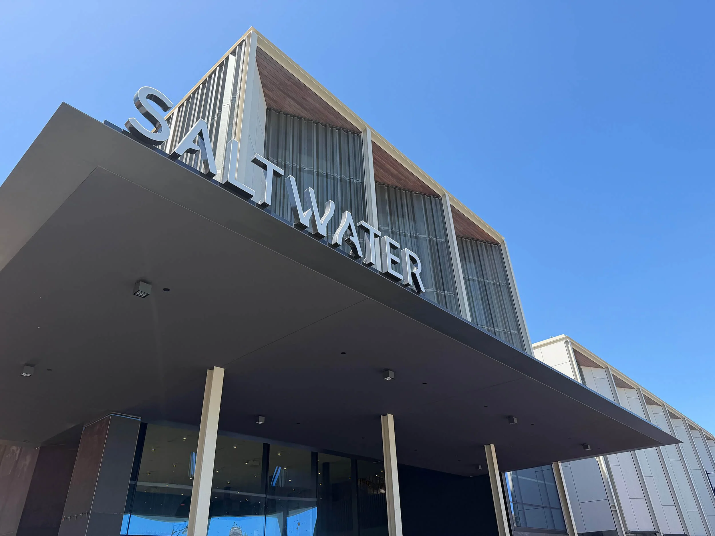 Saltwater Busselton