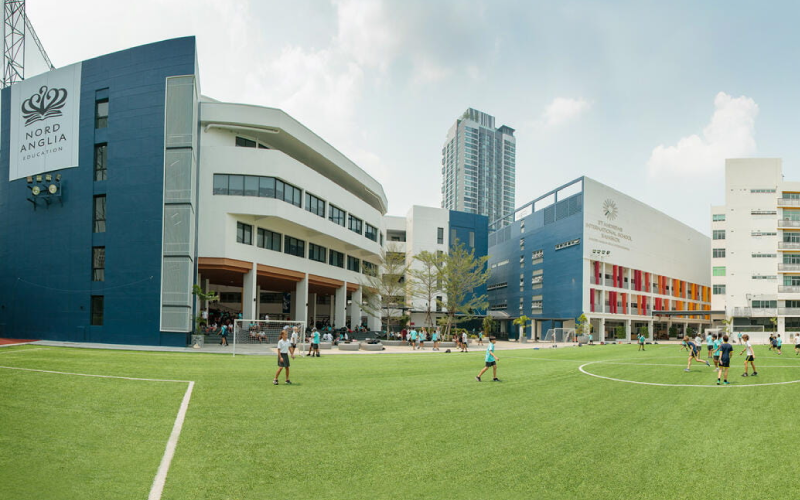 NAE: Prioritising channel and content spend to build parent confidence in school choice